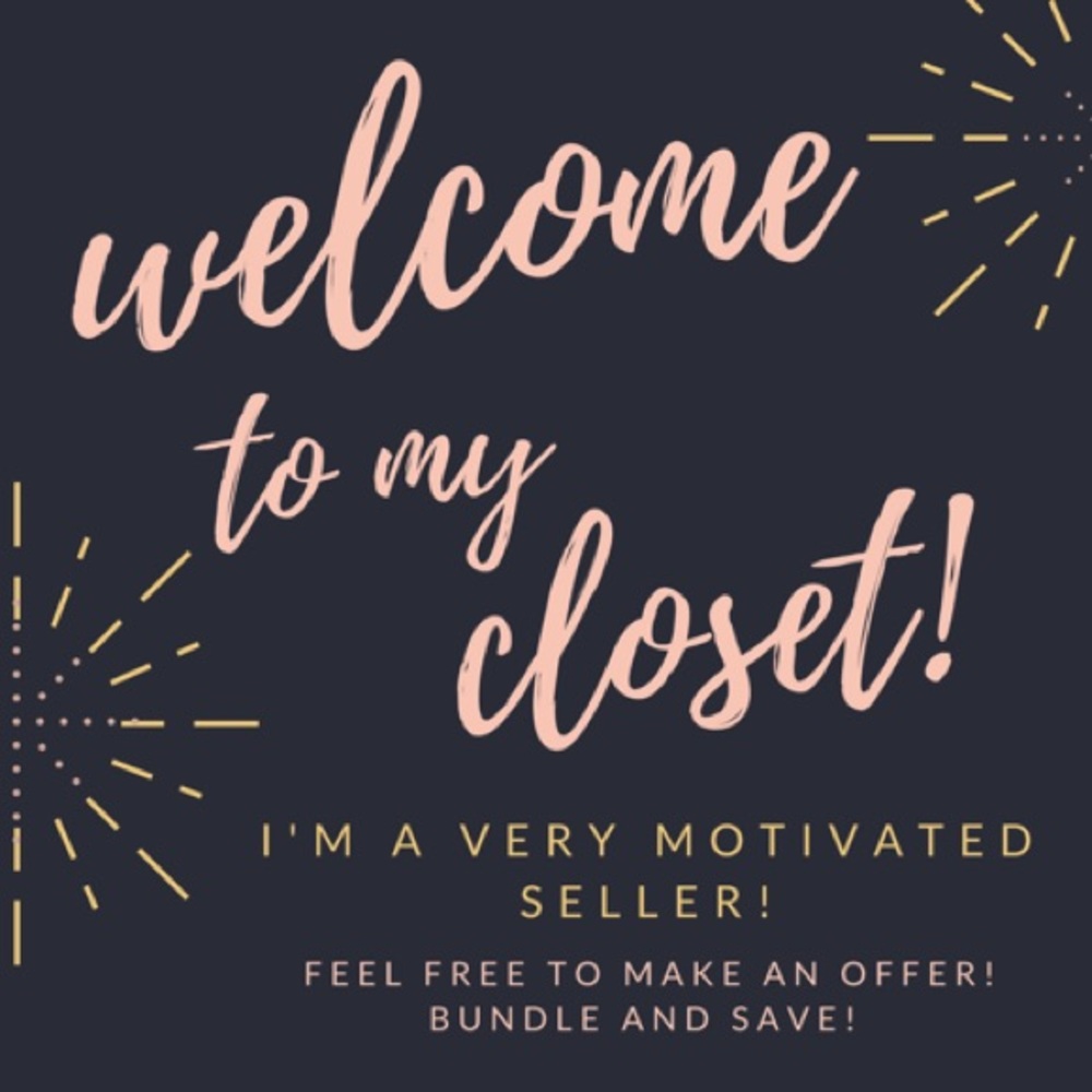 welcome! ☺️